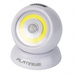 Lumina LED SPOT BALL cu detector de miscare Lumina LED SPOT BALL cu detector de miscare